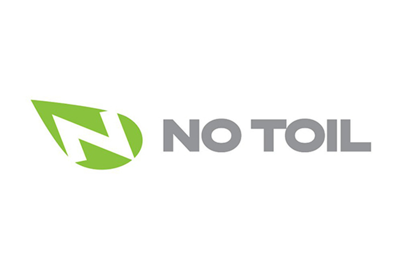 No Toil